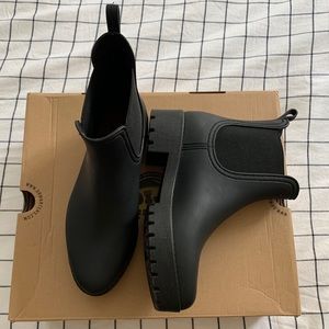 Jeffery Campbell Chelsea boot
